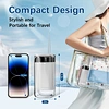 230ML UVC Sterilizer Water Flosser